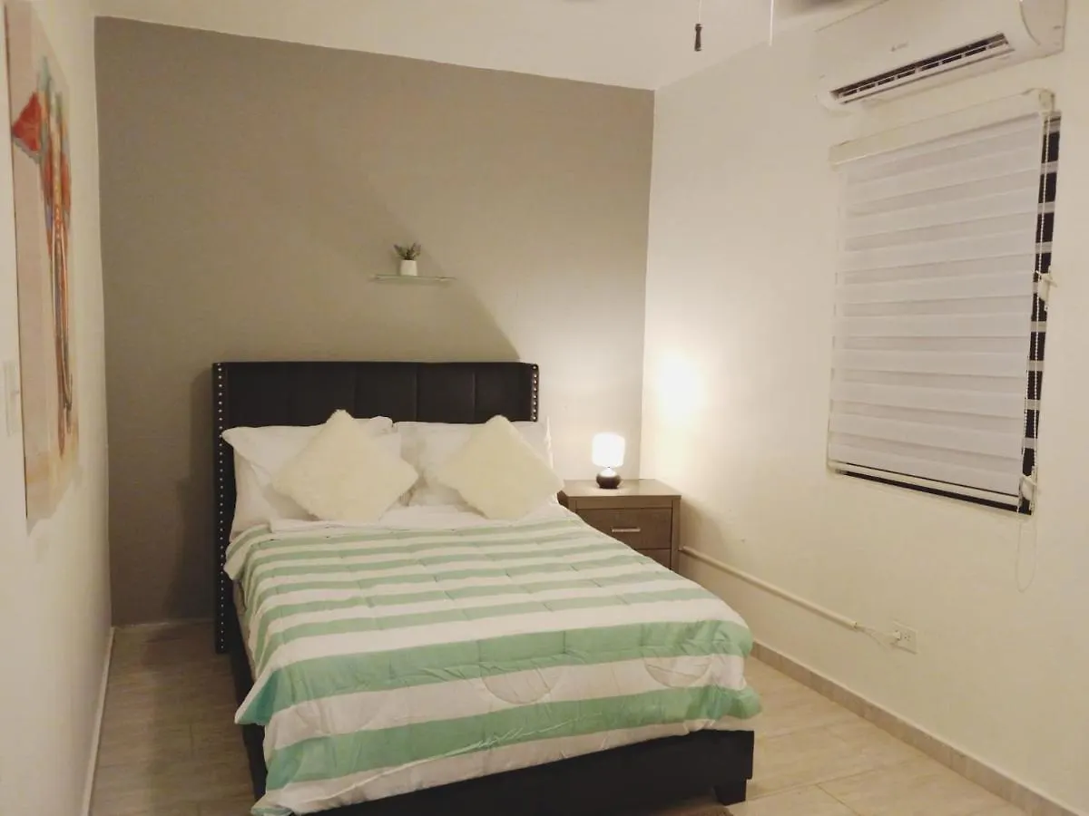 Urban Lodgings Two @ Roosevelt 457 San Juan 0*,  Porto Rico