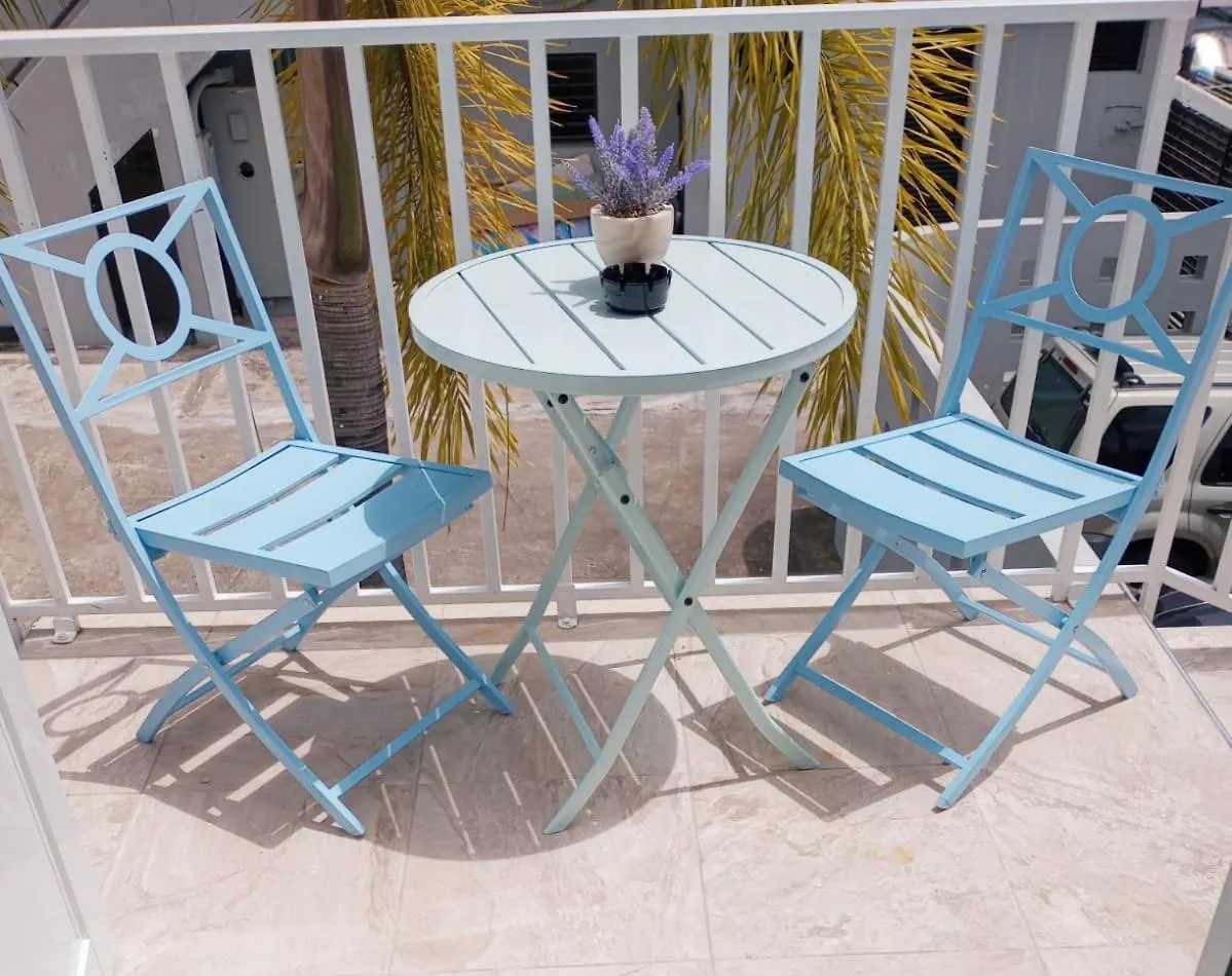 Apartamento Urban Lodgings Two @ Roosevelt 457 San Juan