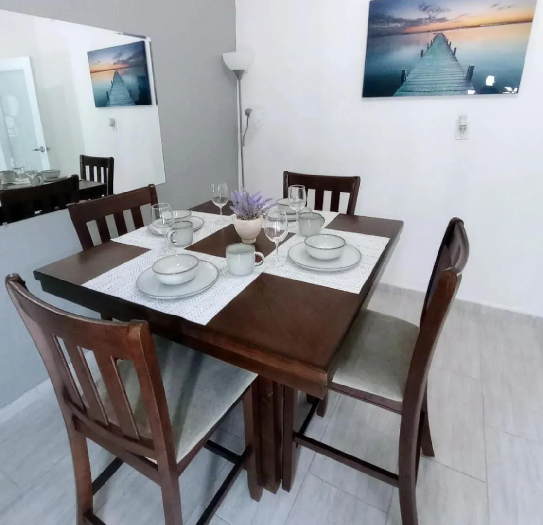 Urban Lodgings Two @ Roosevelt 457 San Juan Apartamento